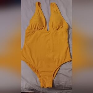 Juicy Couture Black Label Bathing Suit